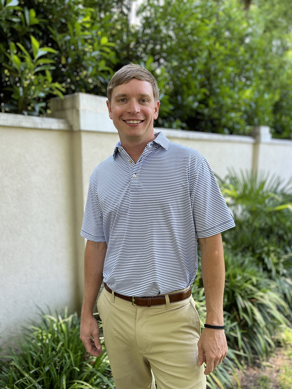 headshot for website